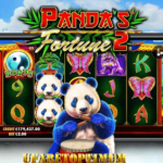 SLOT Panda Fortune 2: Petualangan Makmur di Slot Online