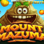 SLOT Mount Mazuma: Petualangan Slot Online Seru