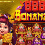 SLOT 888 Bonanza: Mainkan Slot Seru & Menang Besar