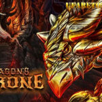 SLOT Dragon’s Throne: Game Slot Seru dan Mengasyikkan