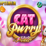 Cicipi Keseruan Slot Cat Purry – Main & Menang!