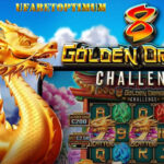 SLOT 8 Dragons: Petualangan Naga di Mesin Slot Online