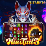 SLOT Nine Tails: Petualangan Seru di Dunia Permainan