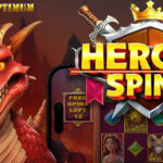 SLOT Heroic Spins: Petualangan Seru di Dunia Slot