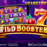 SLOT Wild Booster: Game Slot Seru & Menguntungkan