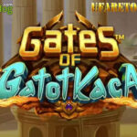 SLOT Gates Of Gatot Kaca: Petualangan Epik Gatot Kaca