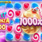 SLOT Sweet Bonanza 1000: Jackpot Manis Menanti!